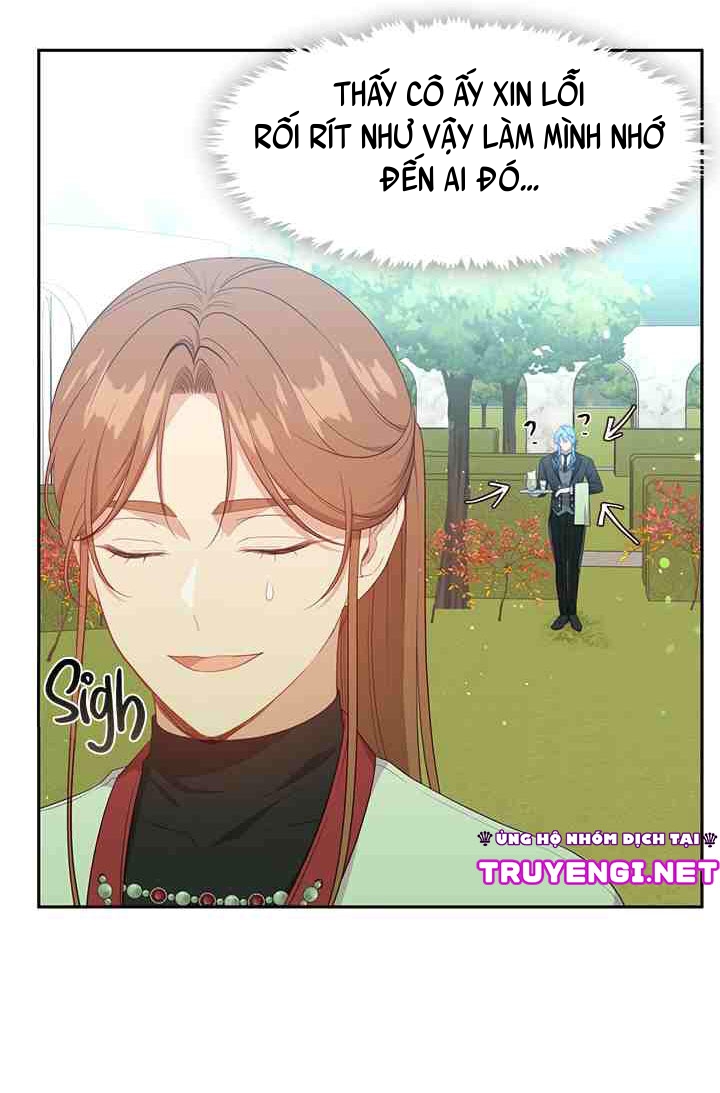 cẩn thận nữ phụ phản diện đấy! chapter 60 40