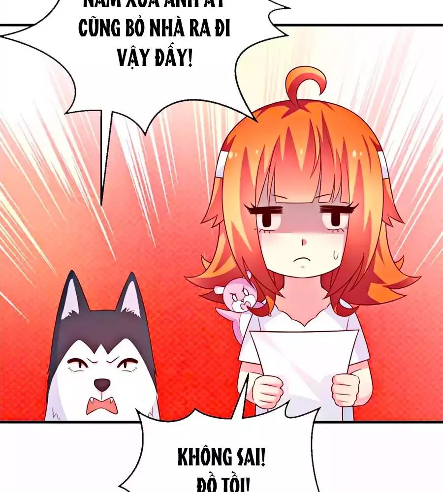 cuộc sống hào môn của vu nữ chapter 47 18