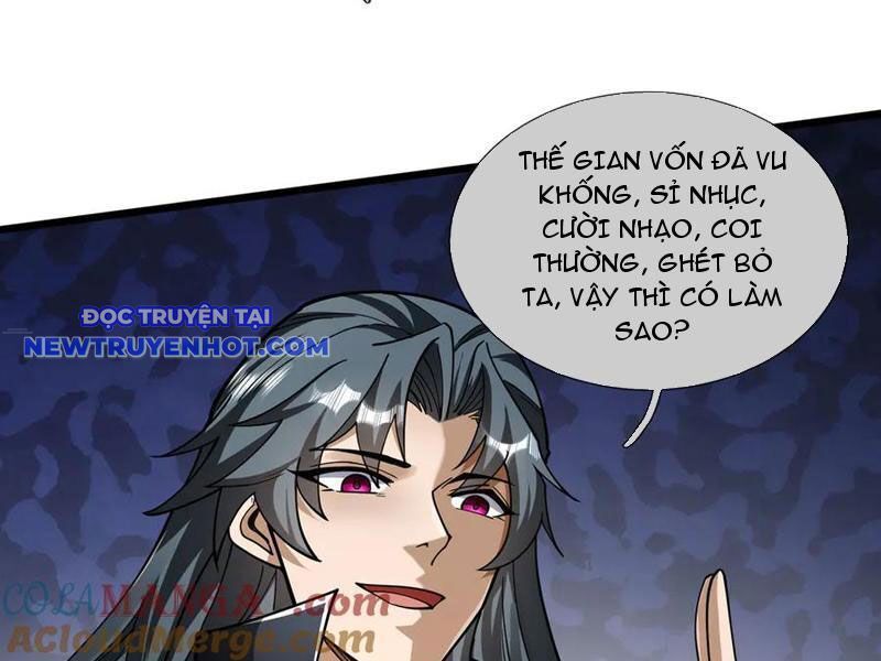 ngủ say vạn cổ: xuất thế đẩy ngang chư thiên chapter 81 6