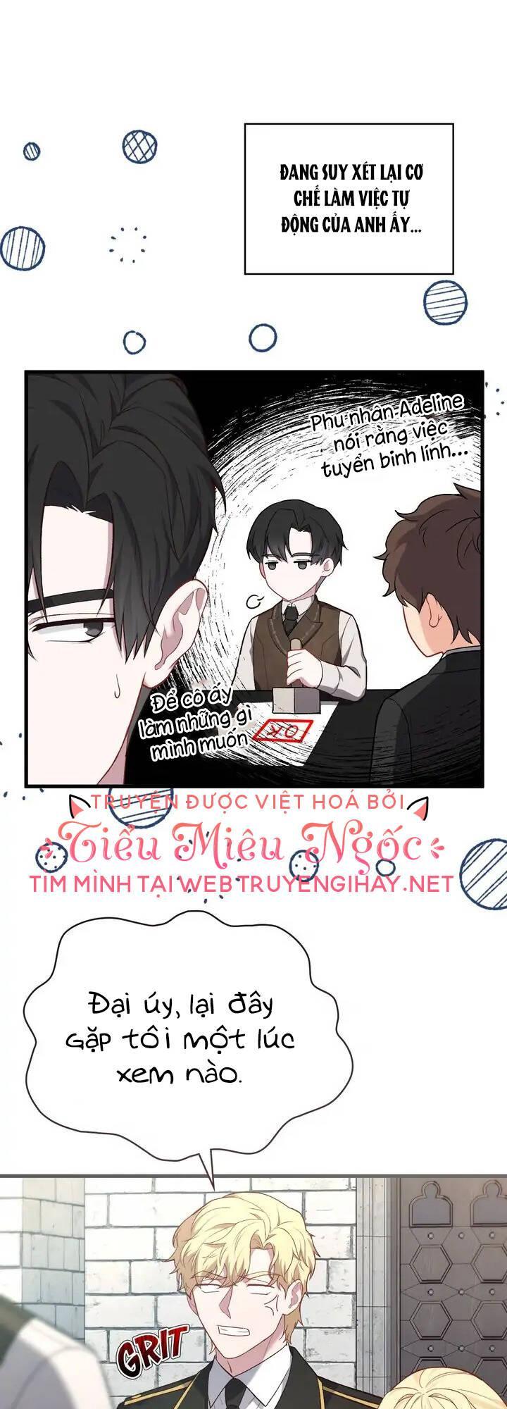 một đêm sâu đậm của adeline chapter 11.1 31