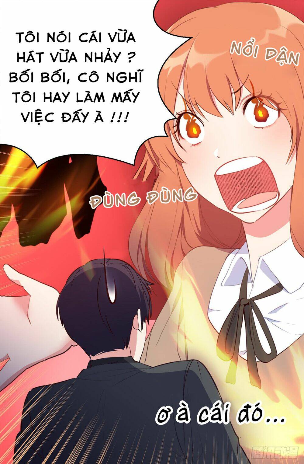 acup tiên sinh chapter 46 37