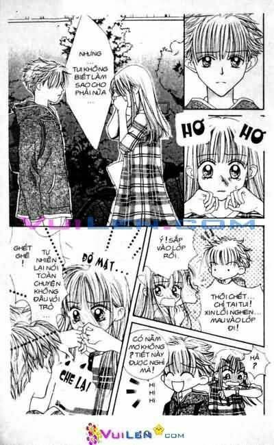 con gái con trai chapter 2 10