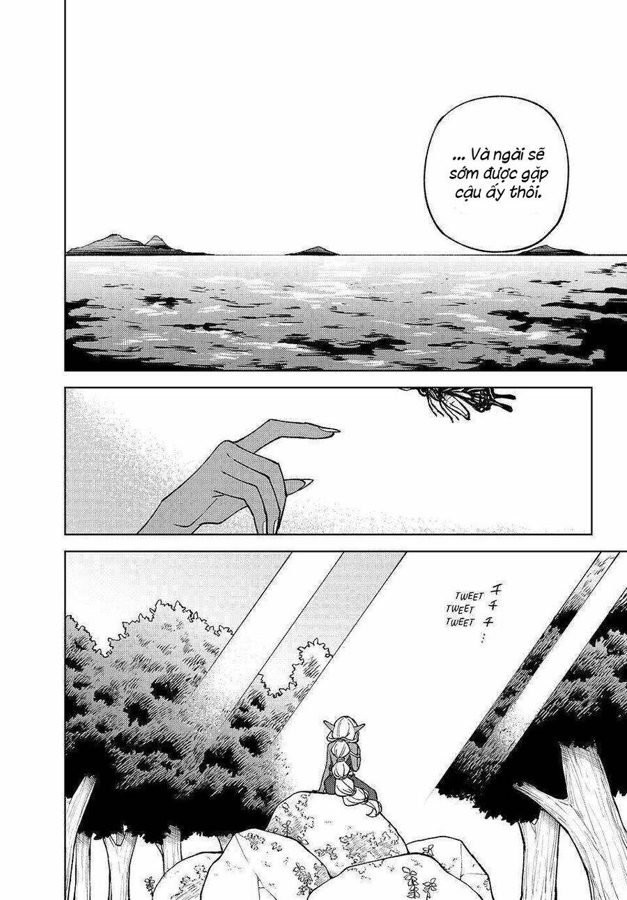 my s-rank party fired me for being a curse artificer ~ i can only make “cursed items”, but they're artifact class! chapter 37.2 14