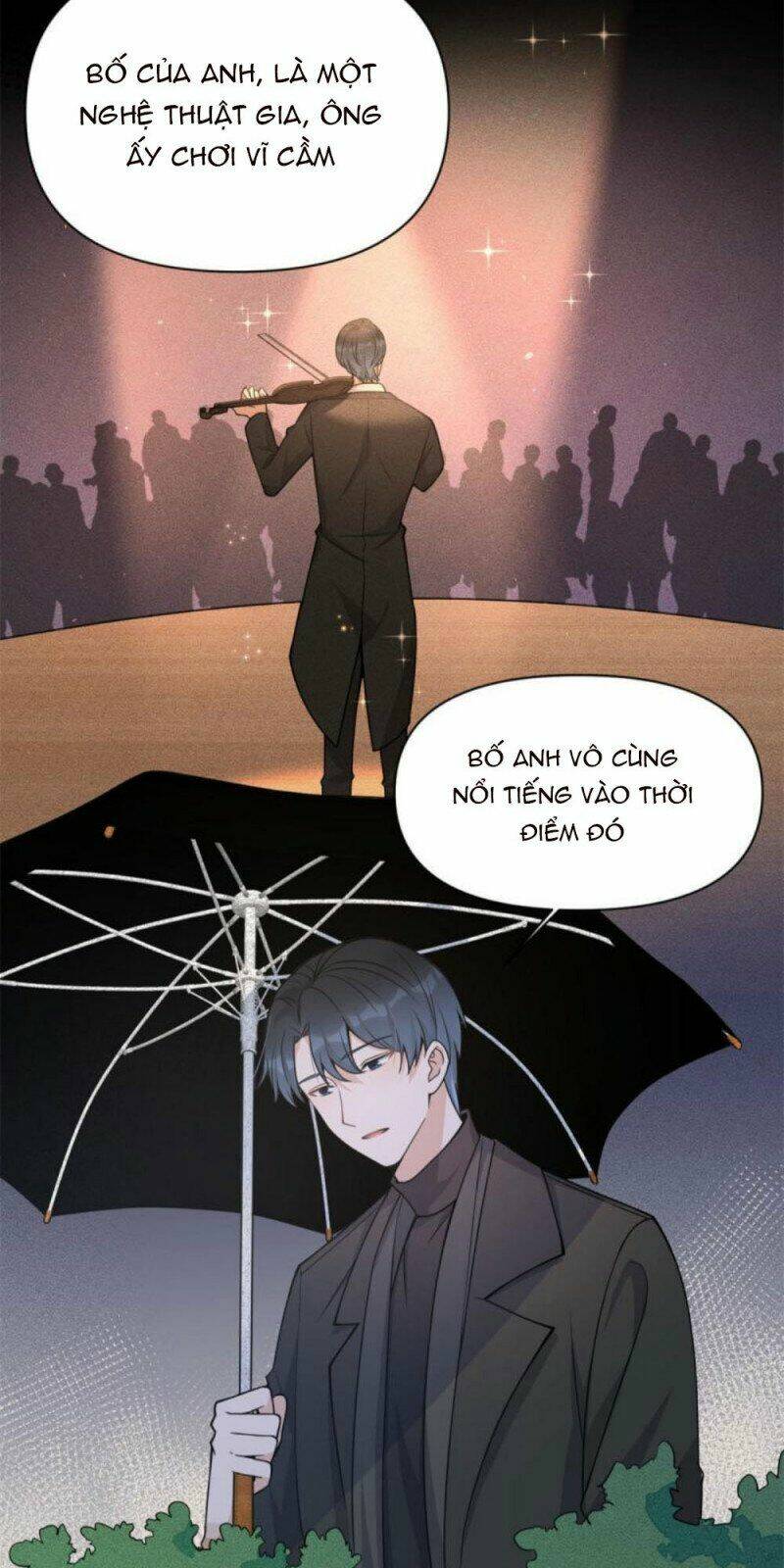 vẫn cứ nhớ em, nhớ em chapter 150 13