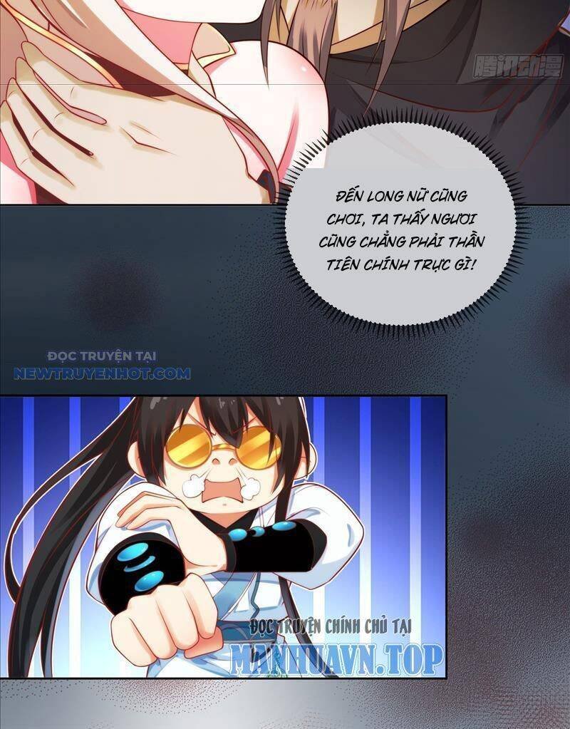 ta thực sự không muốn làm thần tiên chapter 16 23