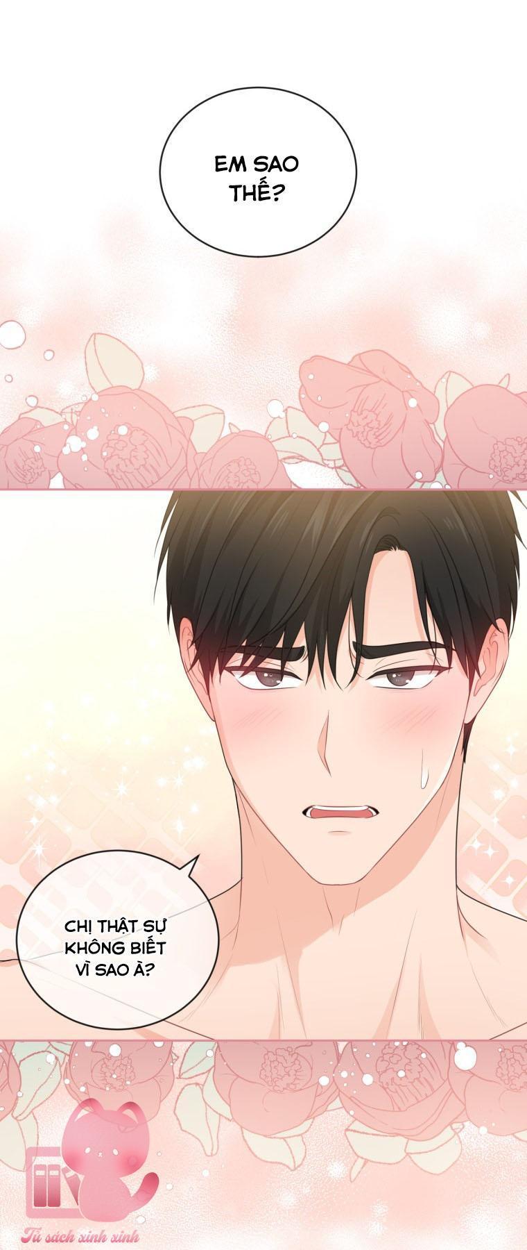 mong được chị chỉ bảo, tiền bối chapter 16 72