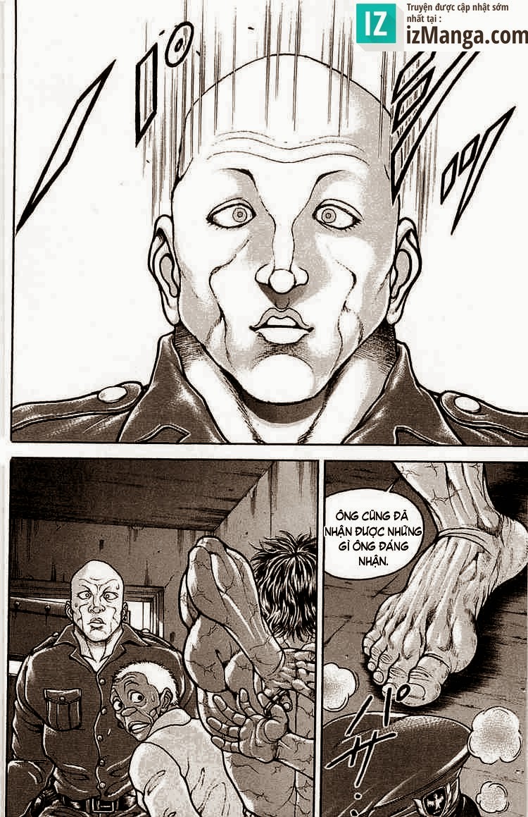 baki – son of ogre chapter 26 20