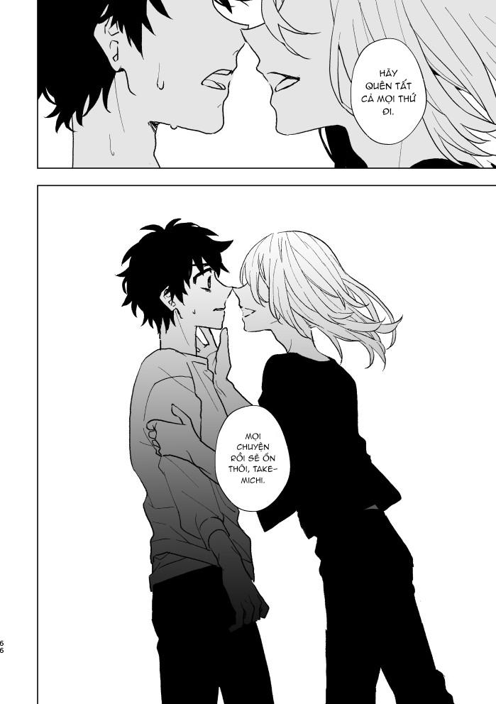 oneshot theo yêu cầu chapter 32 29