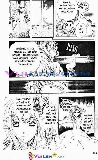 duyên kỳ ngộ chapter 7 145