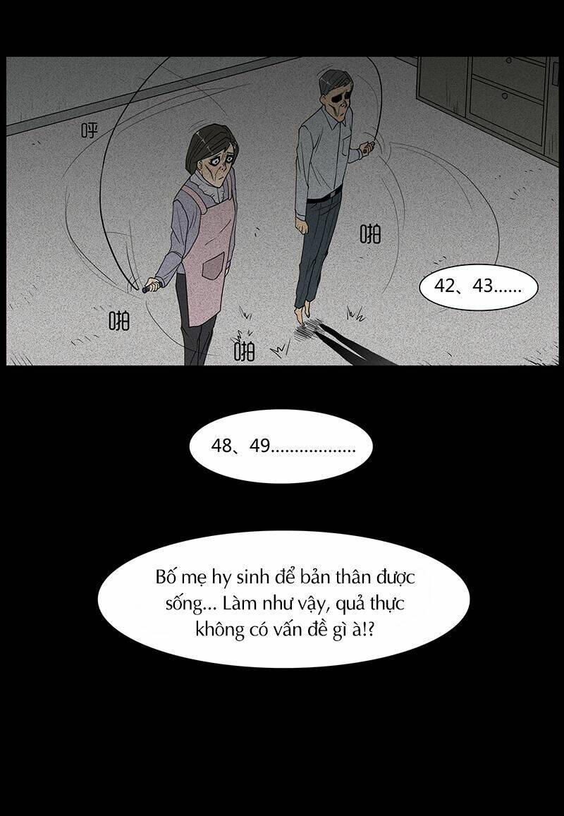 kinh dị đêm khuya chapter 13 31