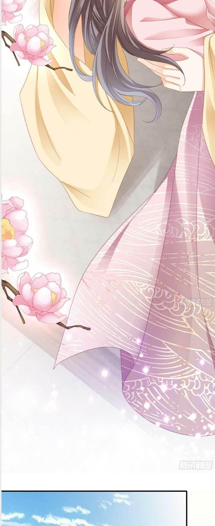 bổn vương muốn nàng chapter 156 14