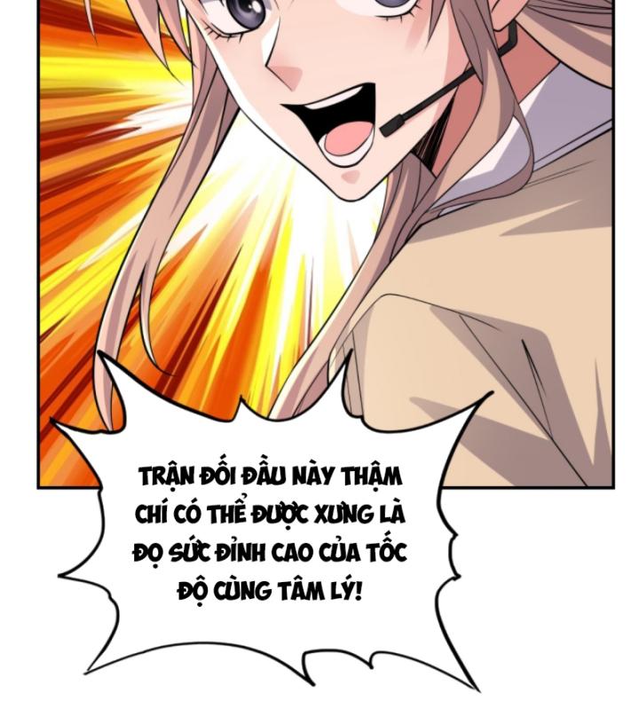 học cùng em gái, tôi bất cẩn vô địch rồi chapter 194 14