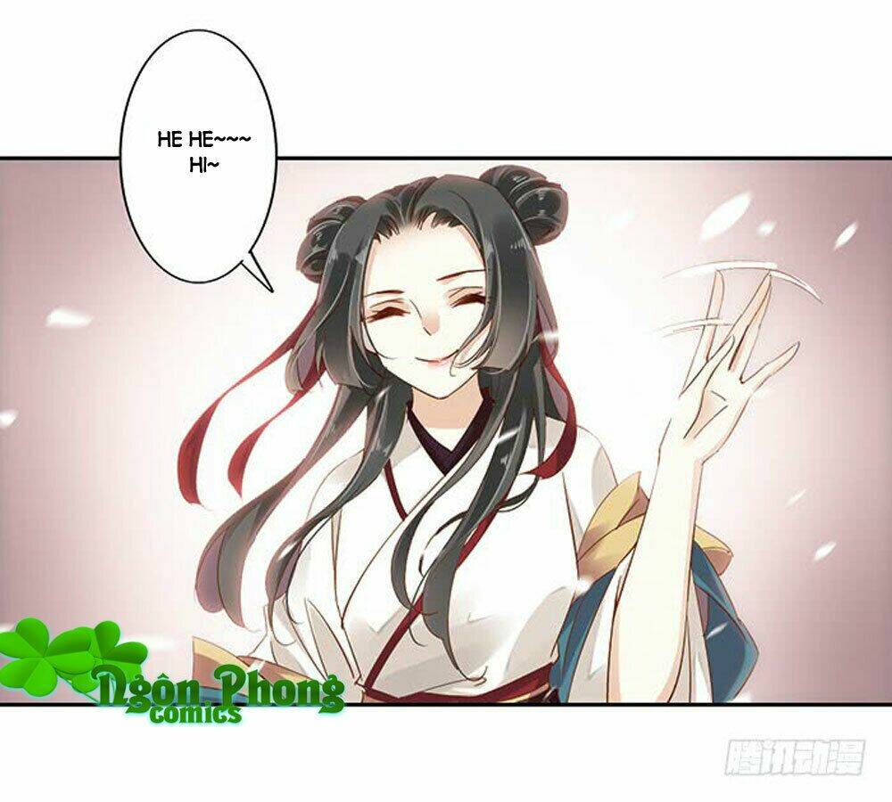 thiền tâm vấn đạo chapter 29 40