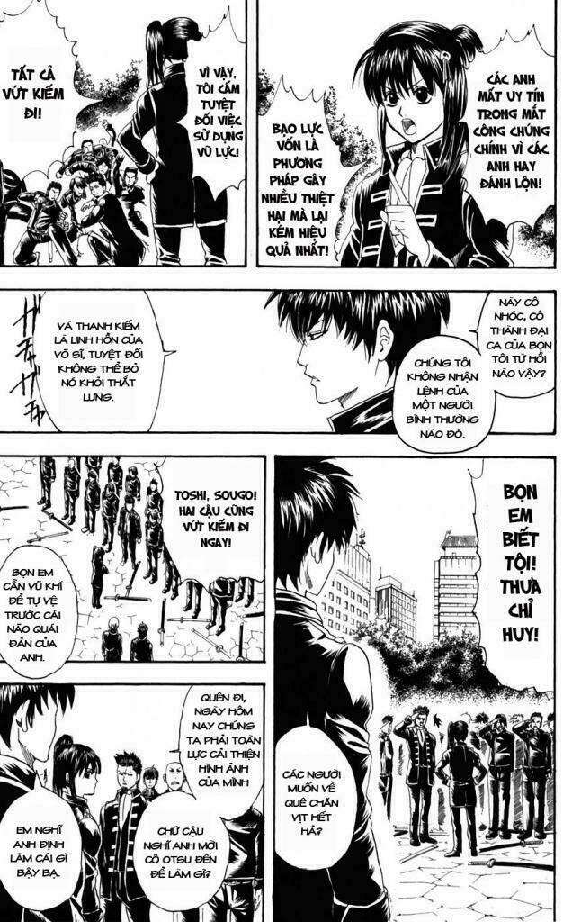 gintama - linh hồn bạc chapter 101 9
