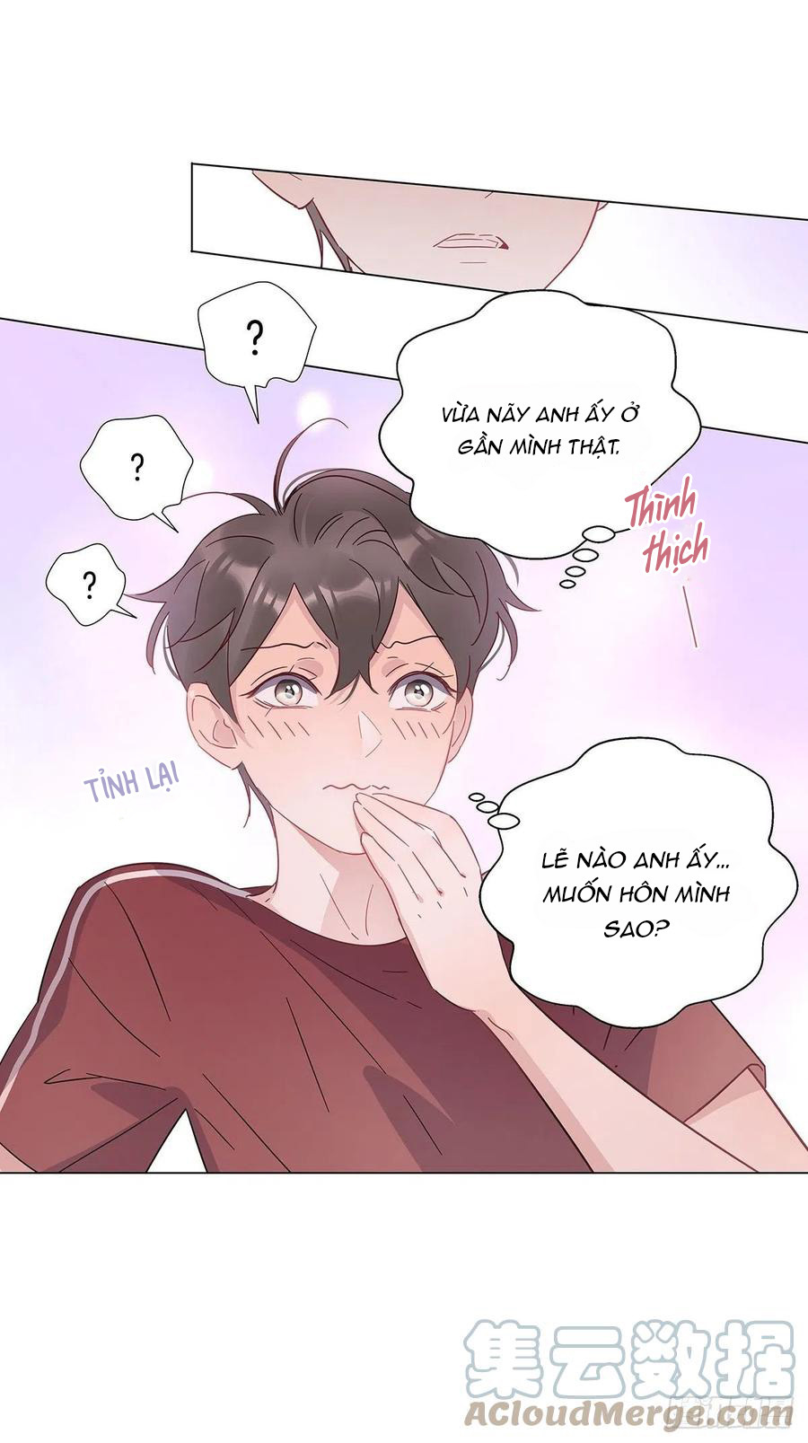 hôm nay nam giả trang nữ vẫn chưa được cầu hôn! chapter 81.6 7