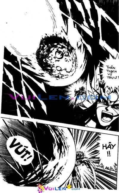 tiểu thần zenki - kishin douji zenki chapter 6 78