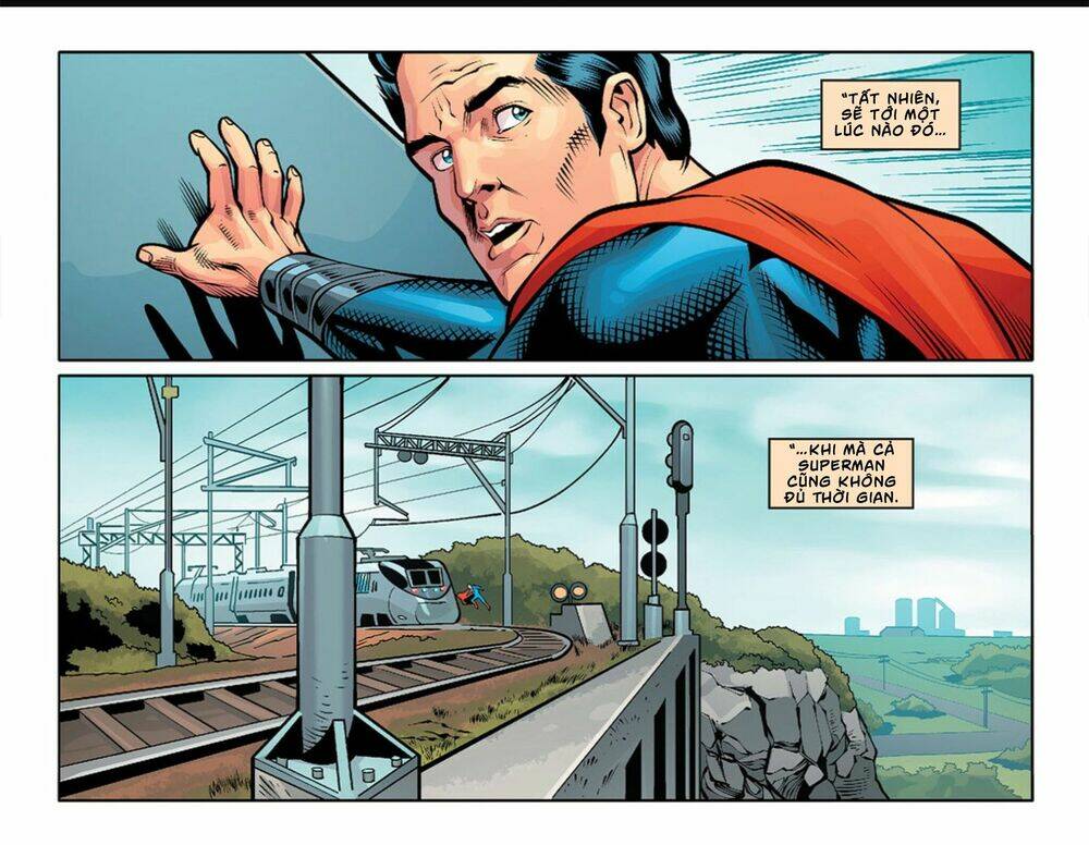 batman v superman: the dawn of justice chapter 4 12