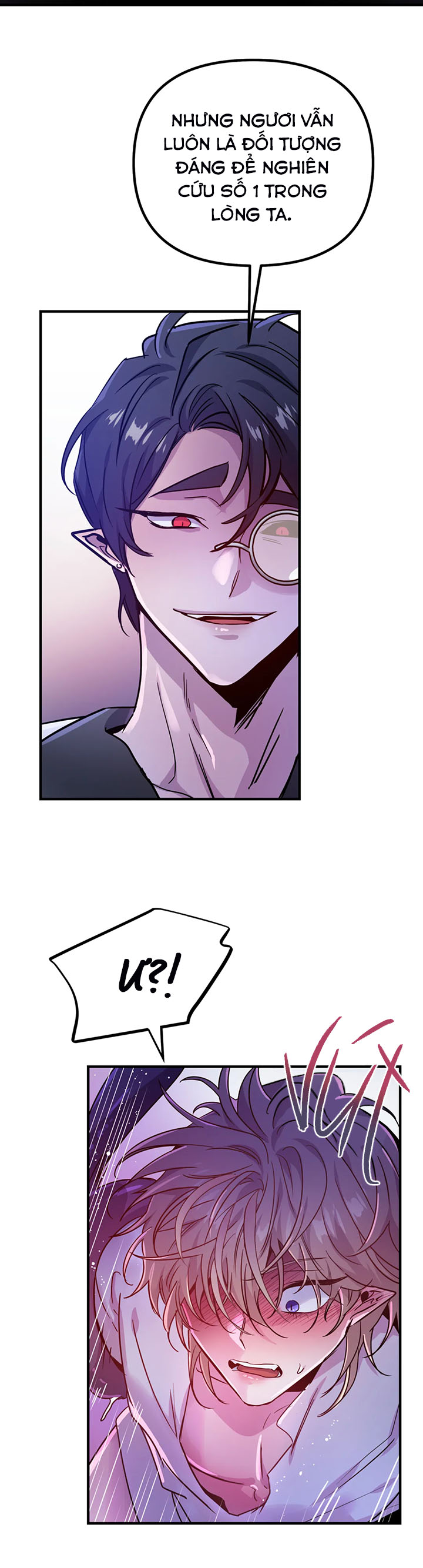 hắc vực chapter 14 15