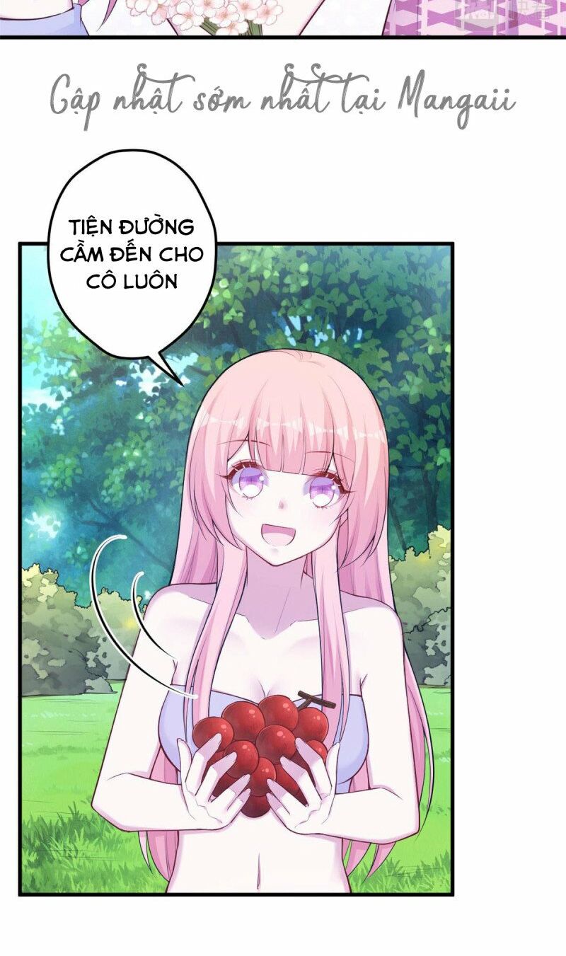 [16+] thảnh thơi thú thế chủng chủng điền, sinh sinh tể chapter 395 4
