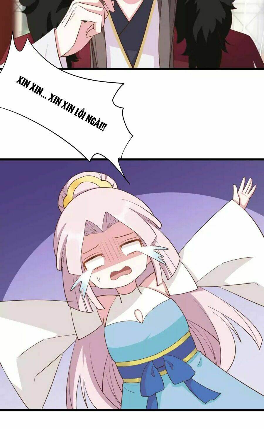 đích nữ hữu độc chapter 45 5
