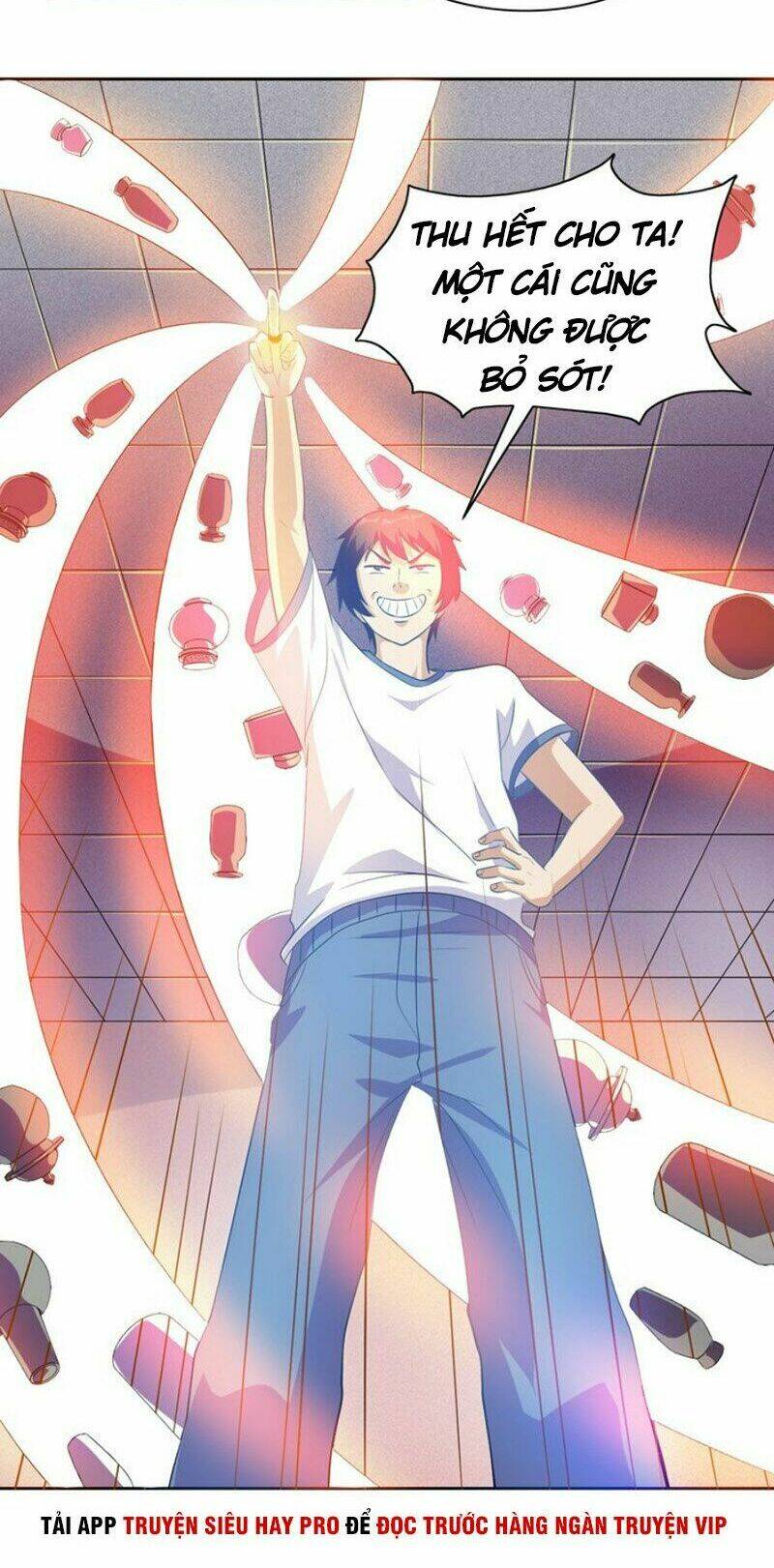 chín năm nghĩa vụ tu chân chapter 12 34