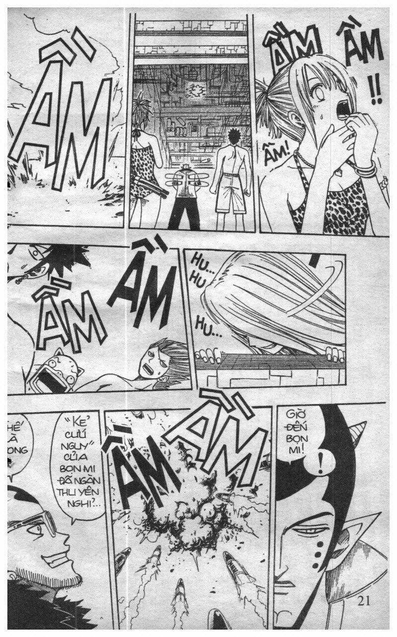 rave master (scan) chapter 13 27