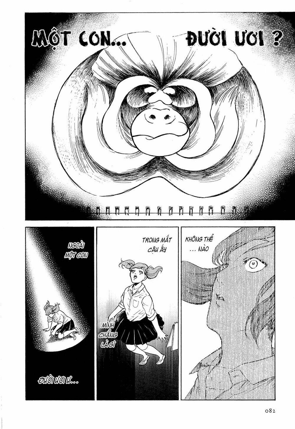 sakamoto desu ga? chapter 8 12