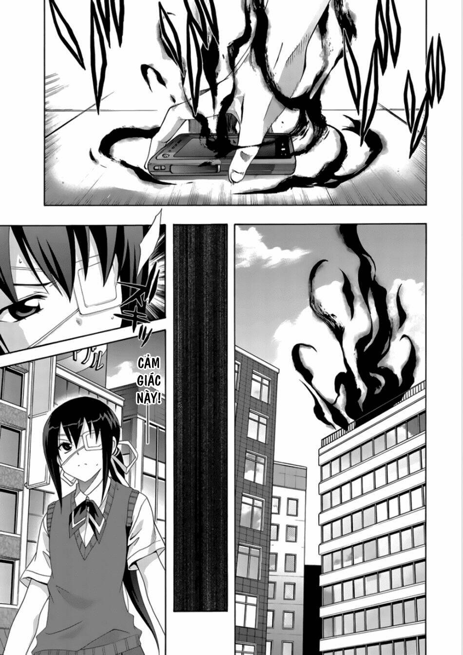 anh hùng xấu xa chapter 45 26