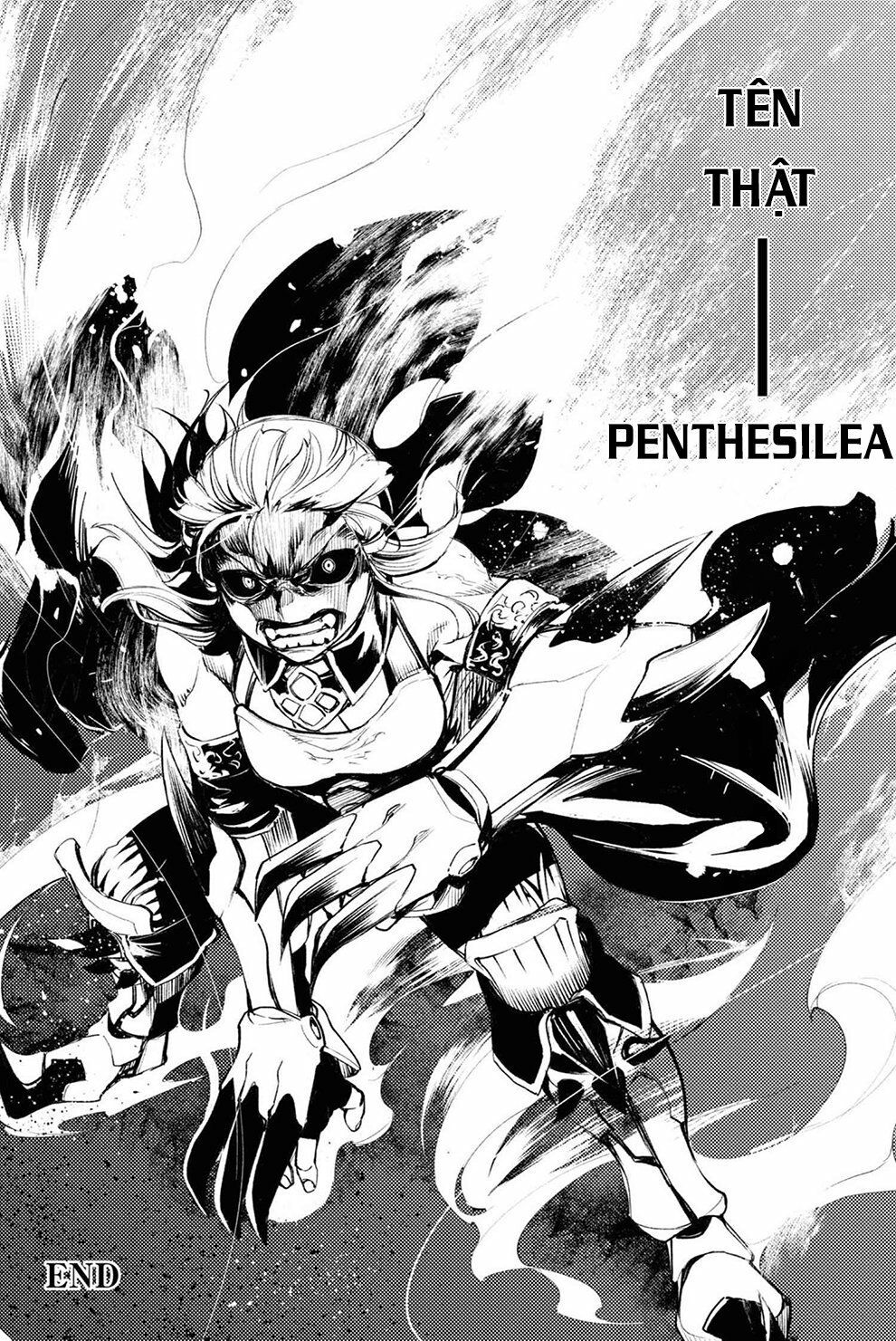 fate/grand order: epic of remnant - agartha chapter 17 29