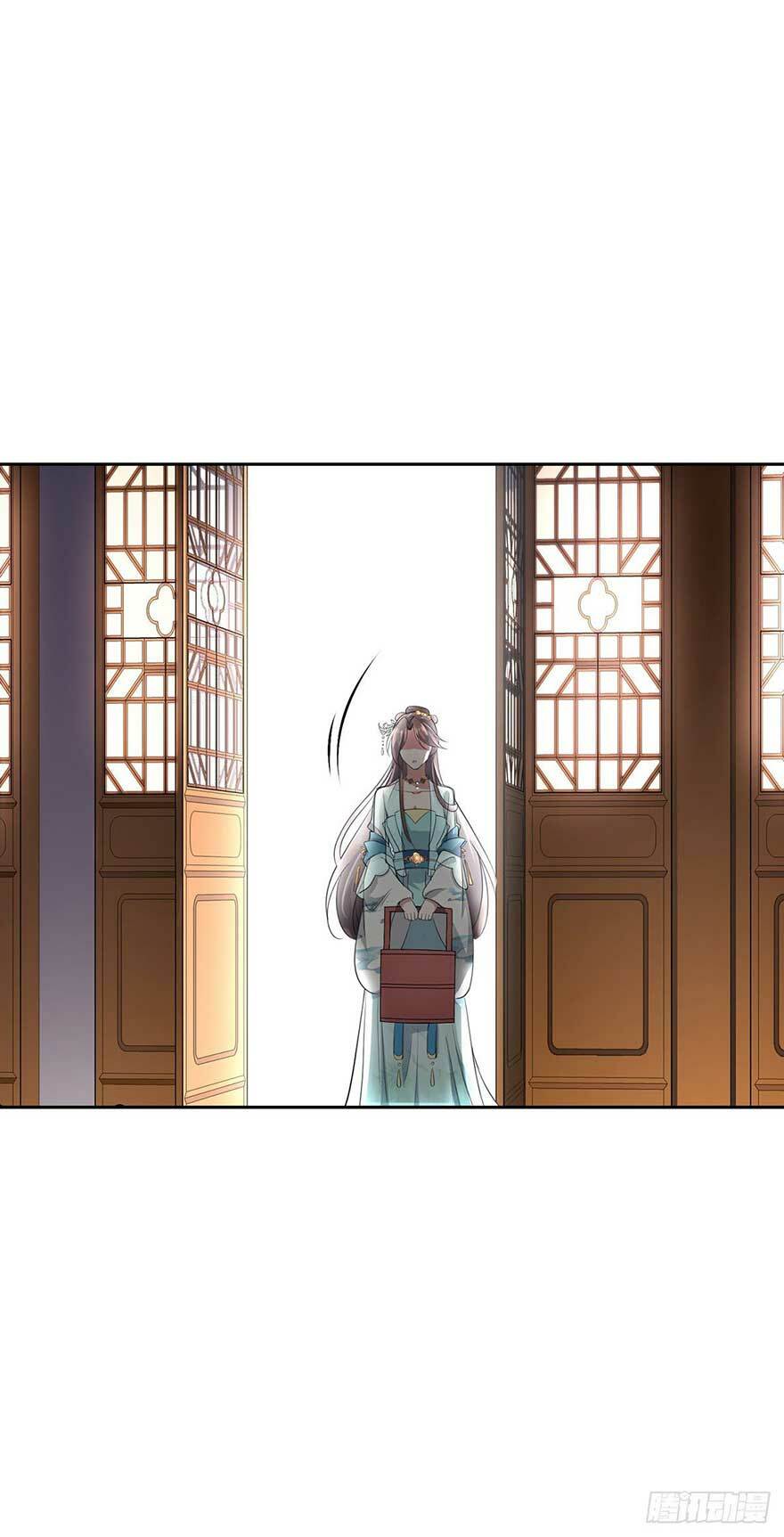 hoạn phi thiên hạ chapter 62 17