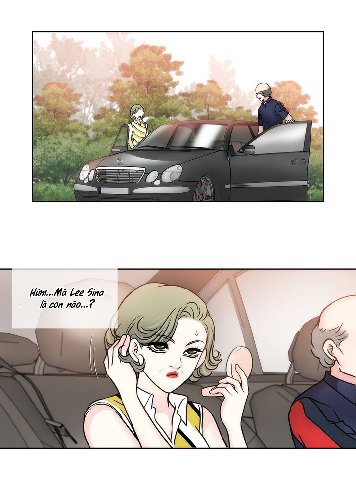 người đàn ông của tôi chapter 24.2 15