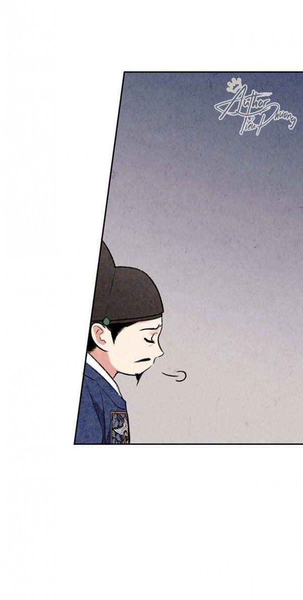 lệnh cấm hôn của hoàng đế bệ hạ chapter 5.1 32