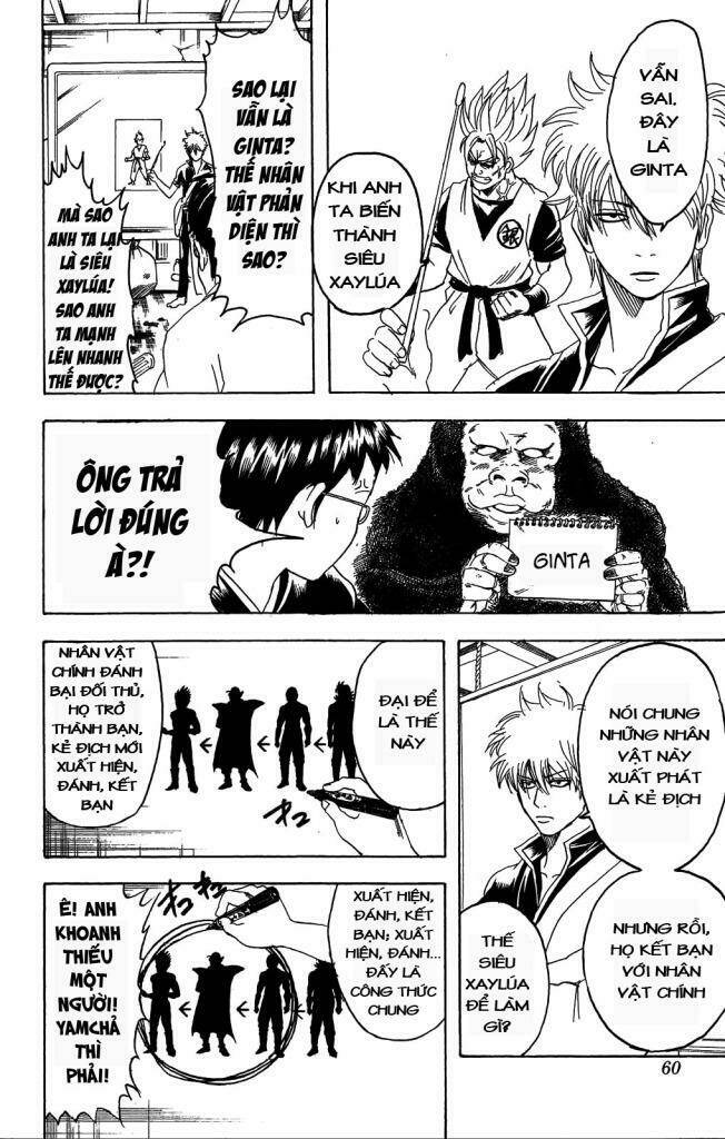 gintama - linh hồn bạc chapter 169 15