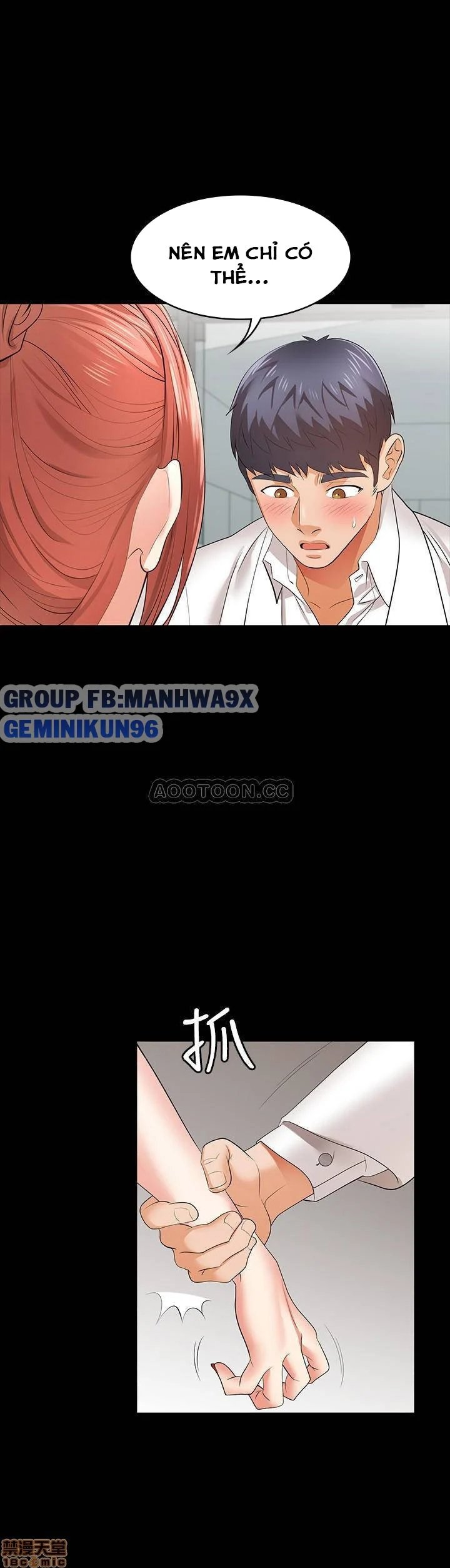 hoán đổi vợ chồng chapter 12 15