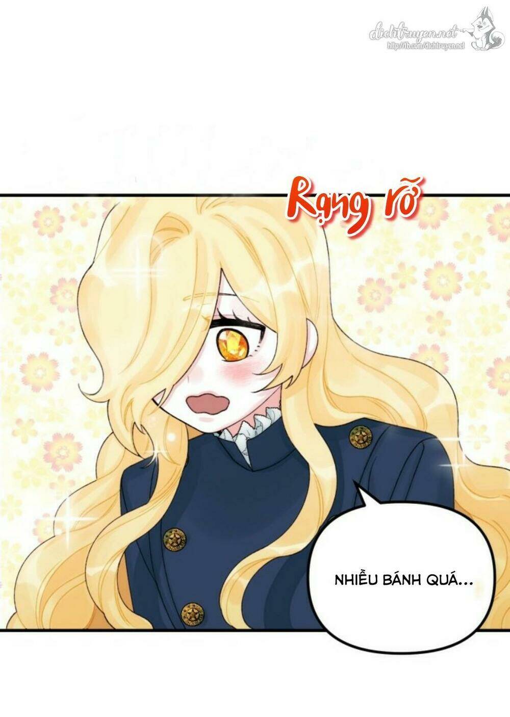 công chúa bãi rác chapter 33 16