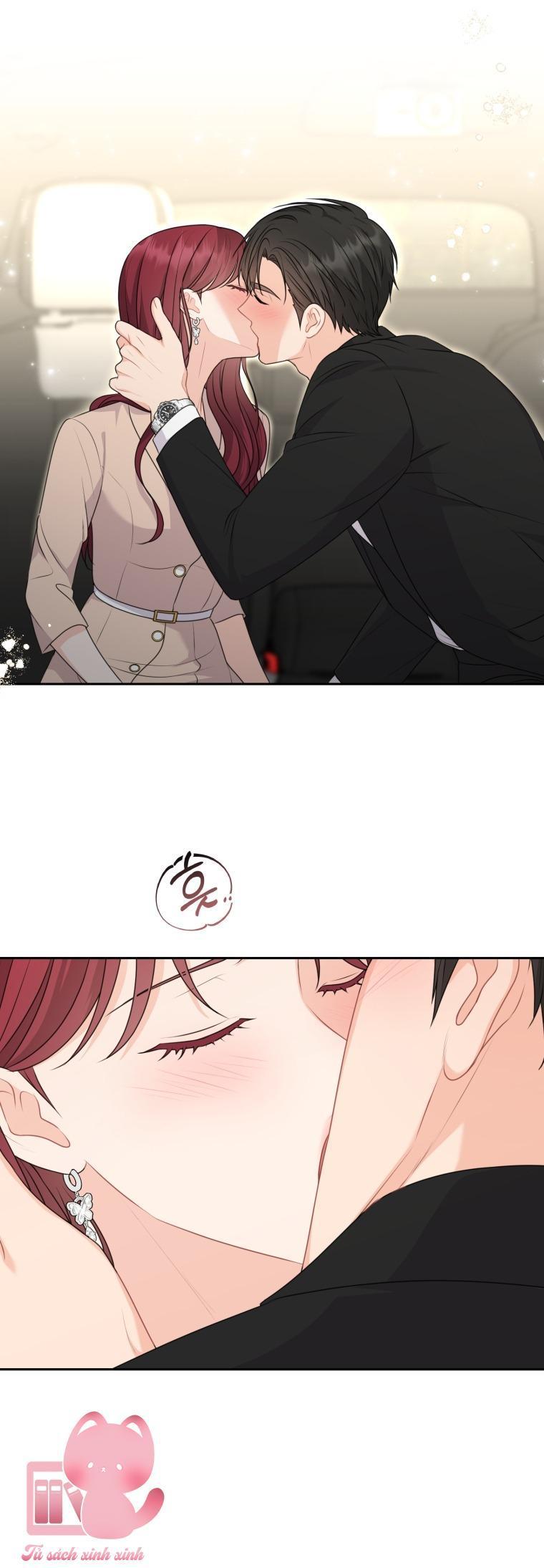 mong được chị chỉ bảo, tiền bối chapter 54 48