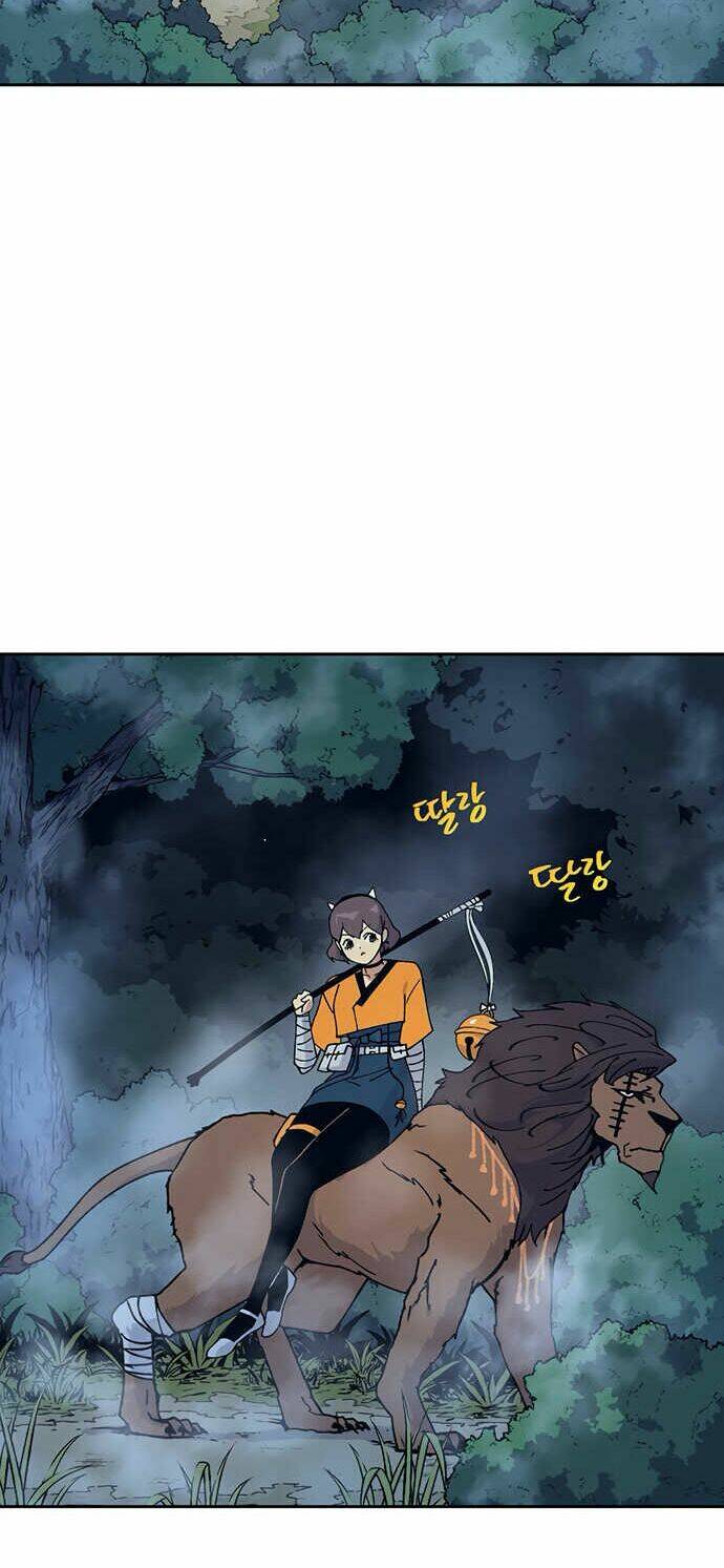 npc bắt đầu từ kỹ năng lv.999 chapter 14 2