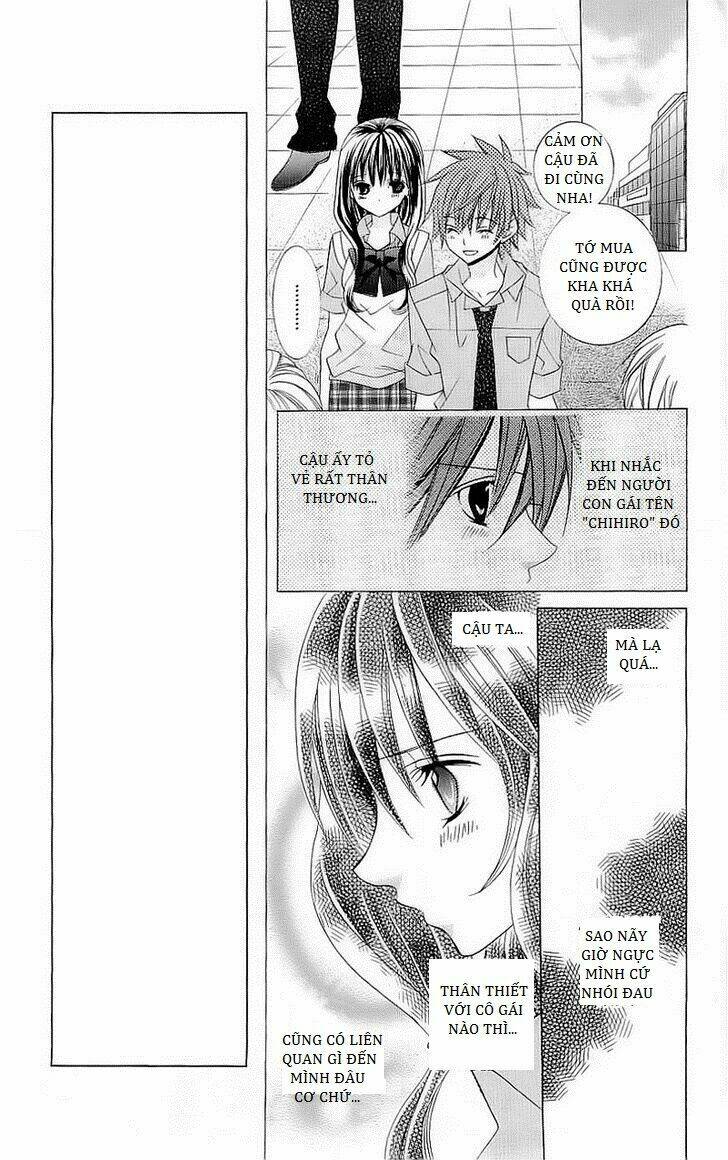 suki desu suzuki-kun!! chapter 42 8