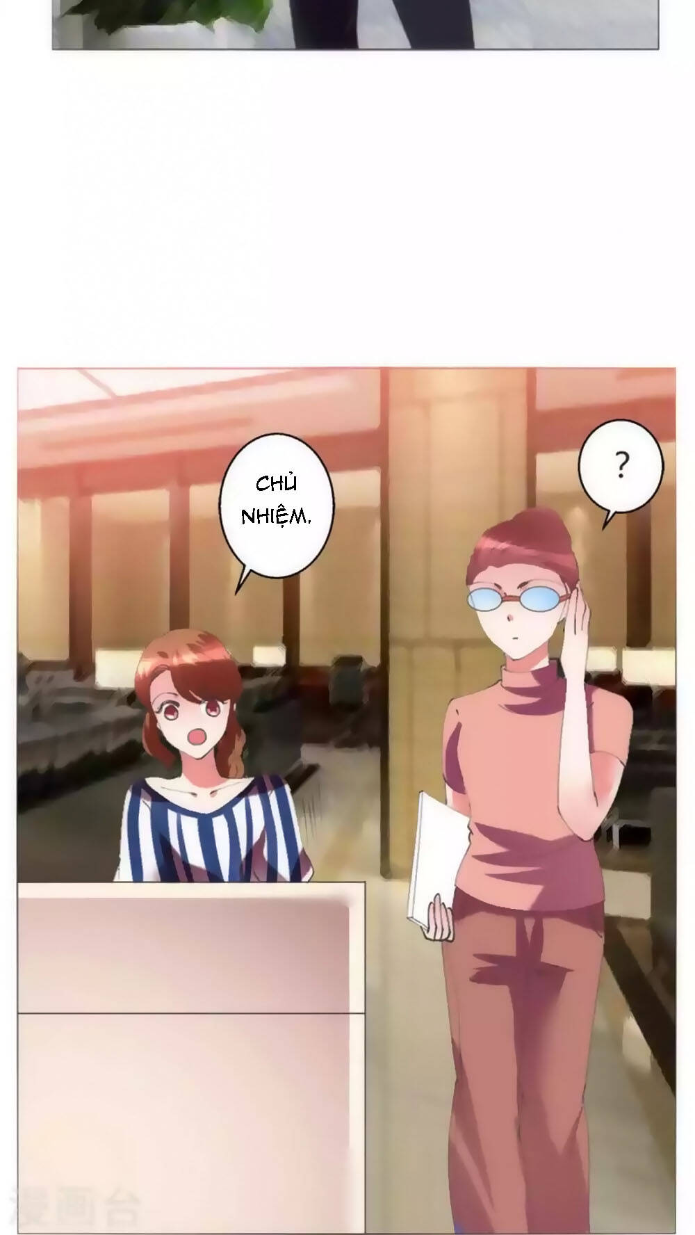 một tuần làm tình nhân chapter 33 23