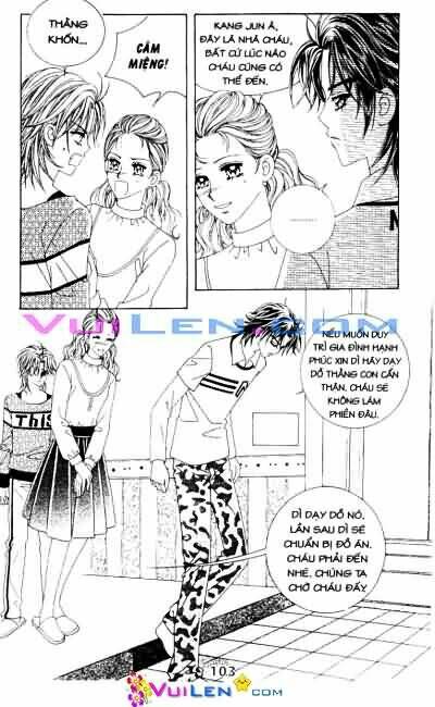 sâu trong ánh mắt chapter 86 4