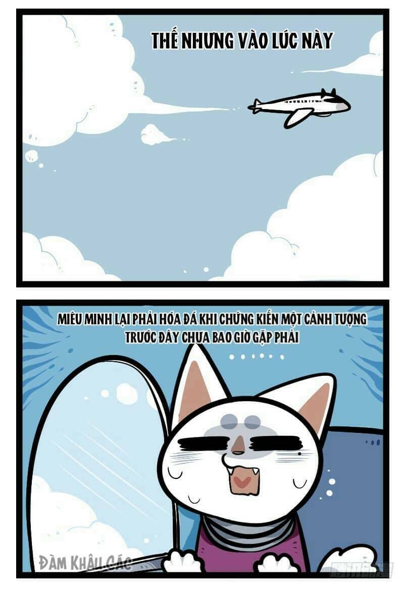 đời không như mình tưởng chapter 43 3