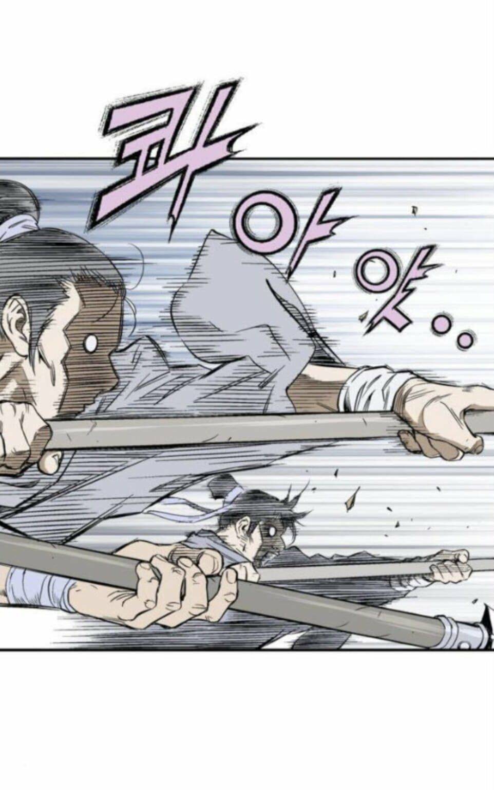 cao thủ 2 chapter 136 40