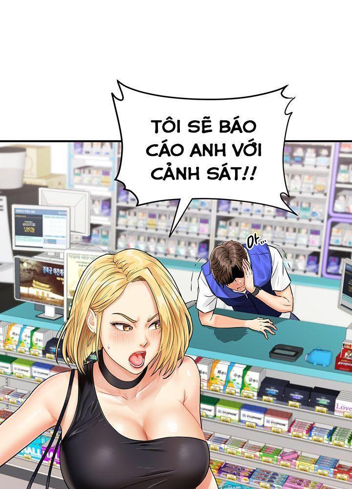 quét mã em đi! chapter 1.2 5