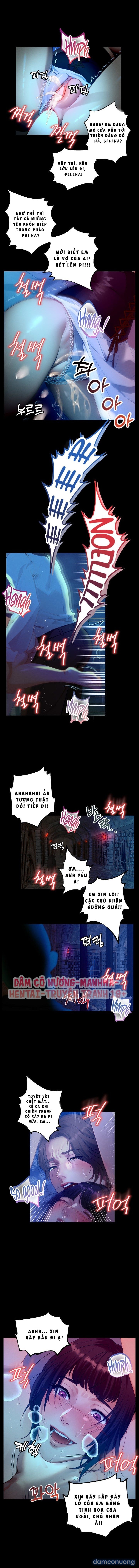 không nhân tình, có tình yêu chapter 14 10