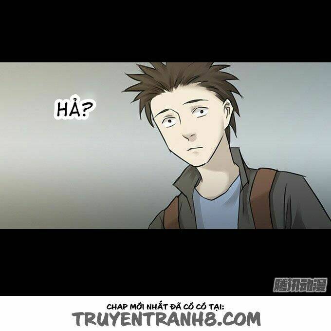 ớn lạnh tuyệt đối chapter 107 21