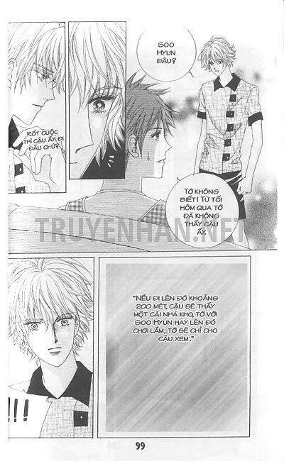 nụ hôn 5000 won chapter 22 1