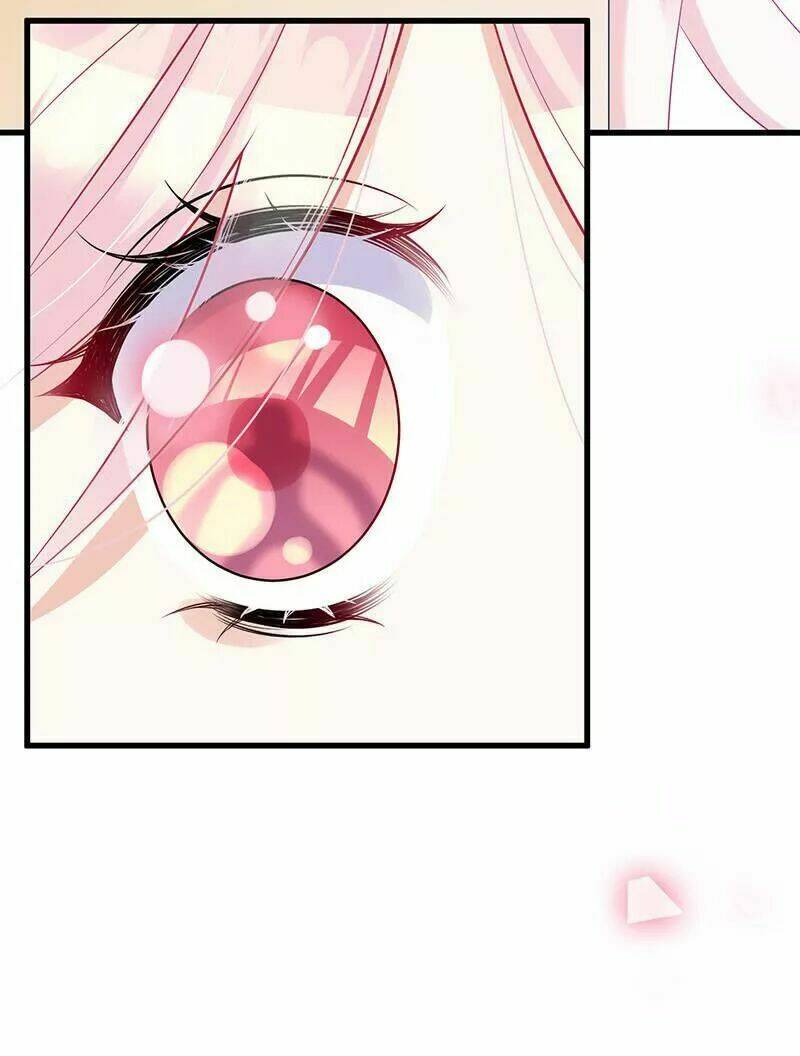 vương bài thiên sư và tiểu manh yêu chapter 53 25