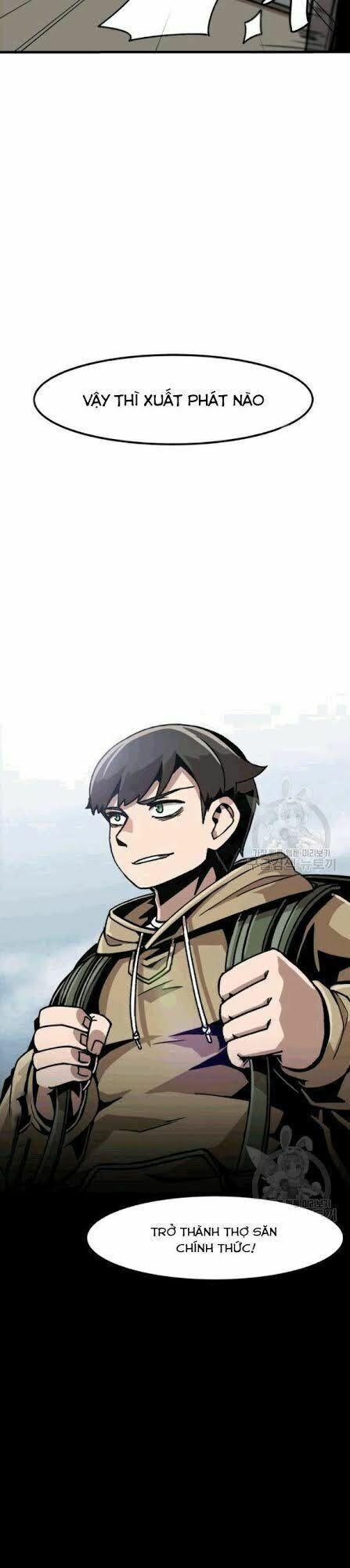 lên cấp một mình chapter 23 27