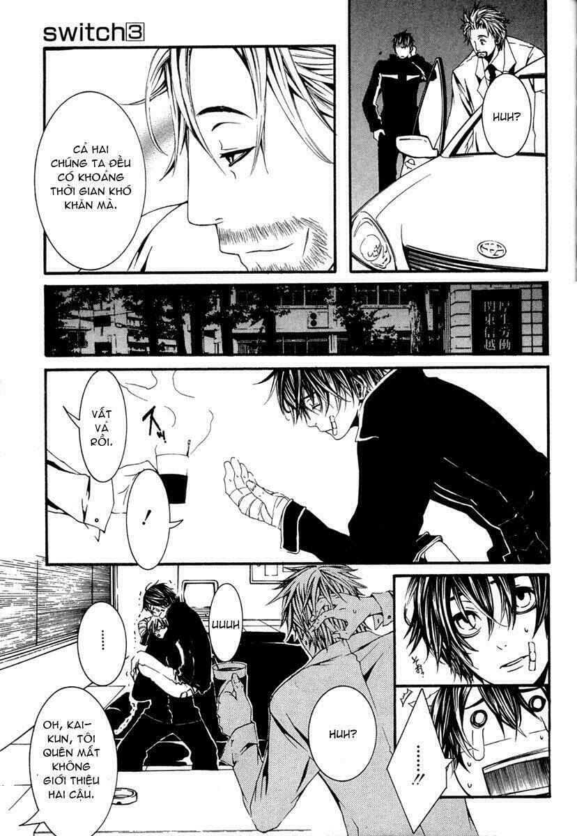 [switch] chapter 13 38