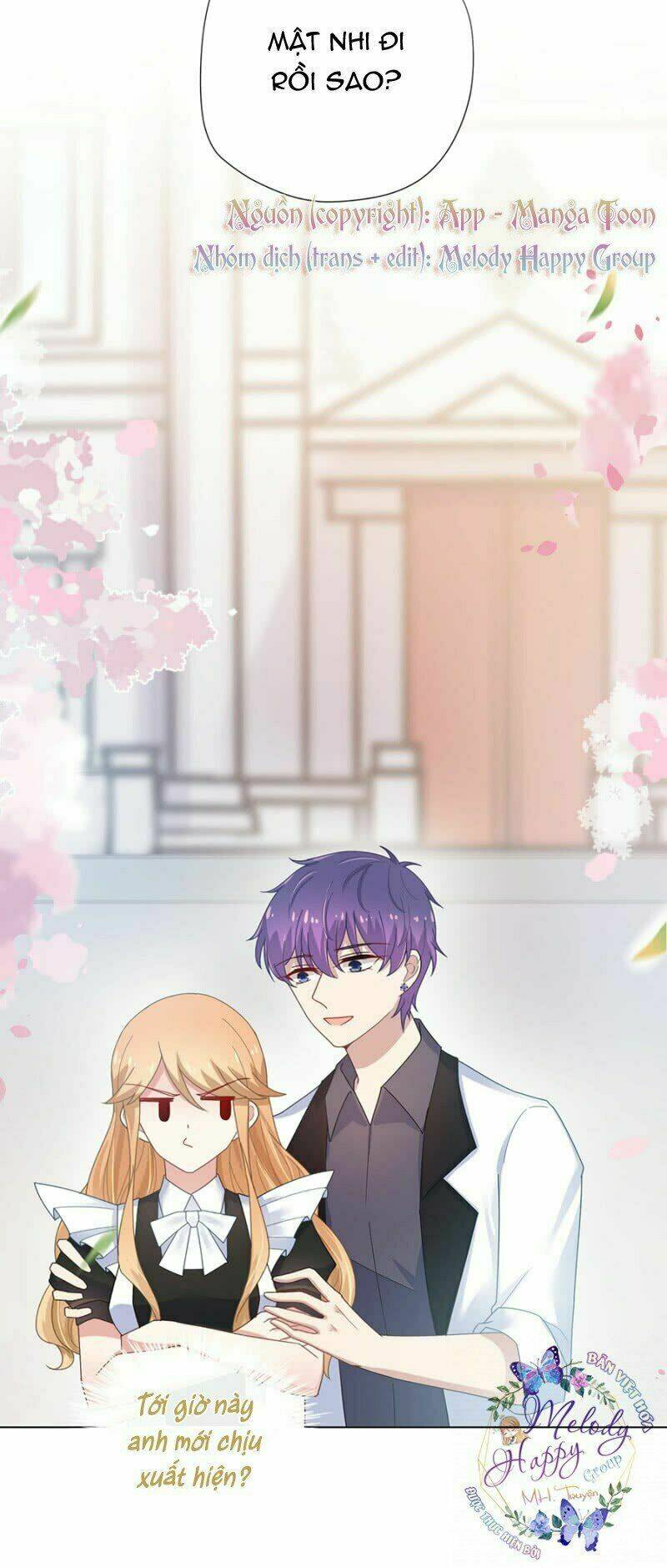 ma lạt thiên kim đẩu ác thiếu chapter 120 25